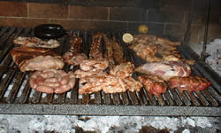 Argentinean Asado