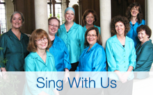 Sing with us
