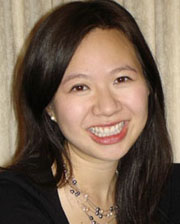 Elizabeth Lim