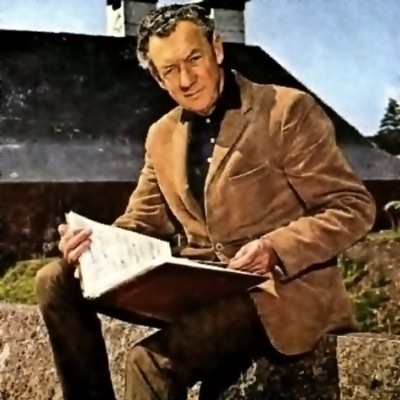 Benjamin Britten