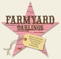 Farmyard Darlings