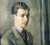 Benjamin Britten