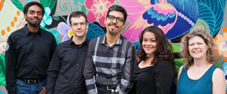 Quinteto Latino