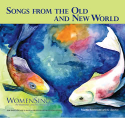 Songs from the Old and New World